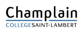 Collège Saint-Lambert